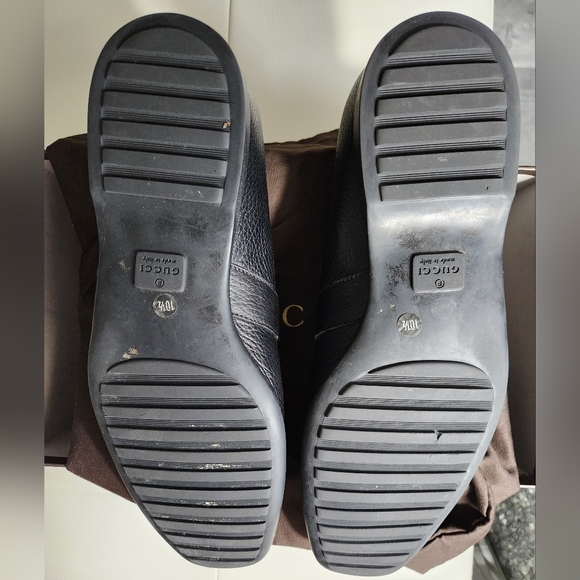 Gucci loafers like new - Picture 6 of 10